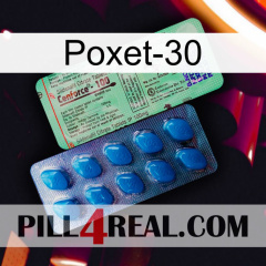 Poxet-30 new02